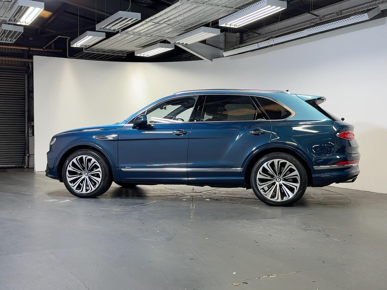 Used Bentley Bentayga 2022 for sale - 76492439: Photo 12