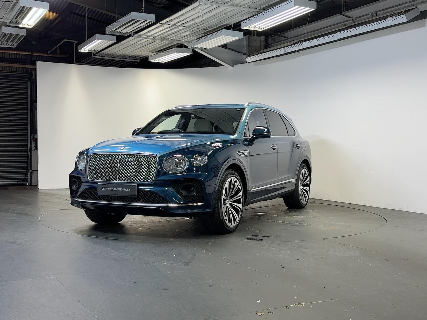 Used Bentley Bentayga 2022 for sale - 76492439: Photo 13