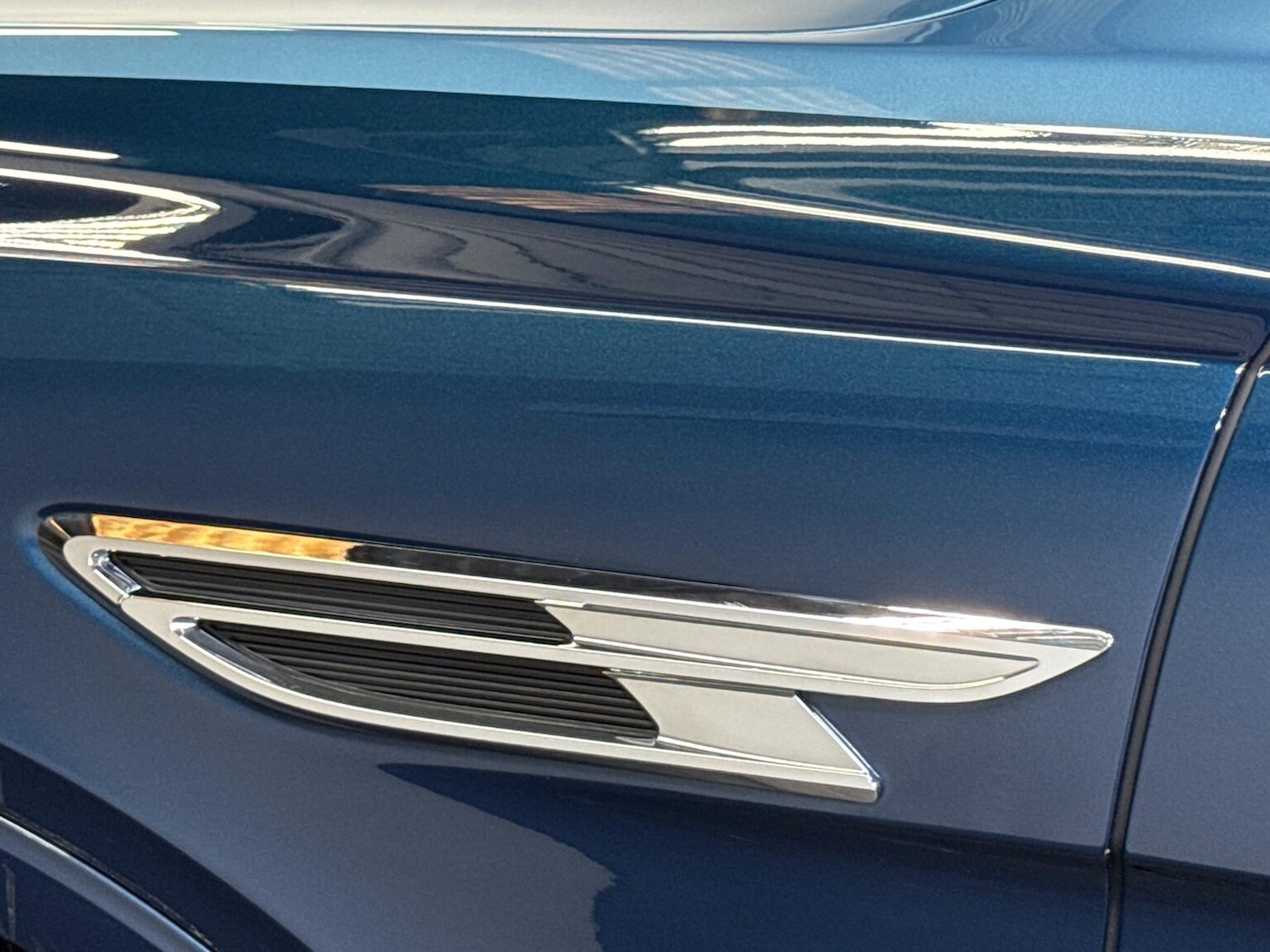 Used Bentley Bentayga 2022 for sale - 76492439: Photo 15