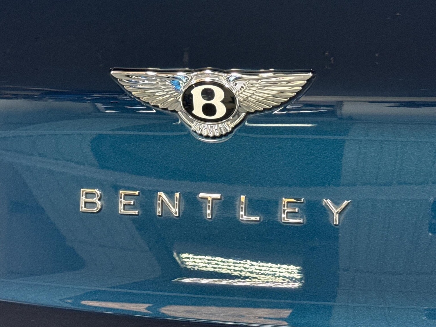 Used Bentley Bentayga 2022 for sale - 76492439: Photo 18
