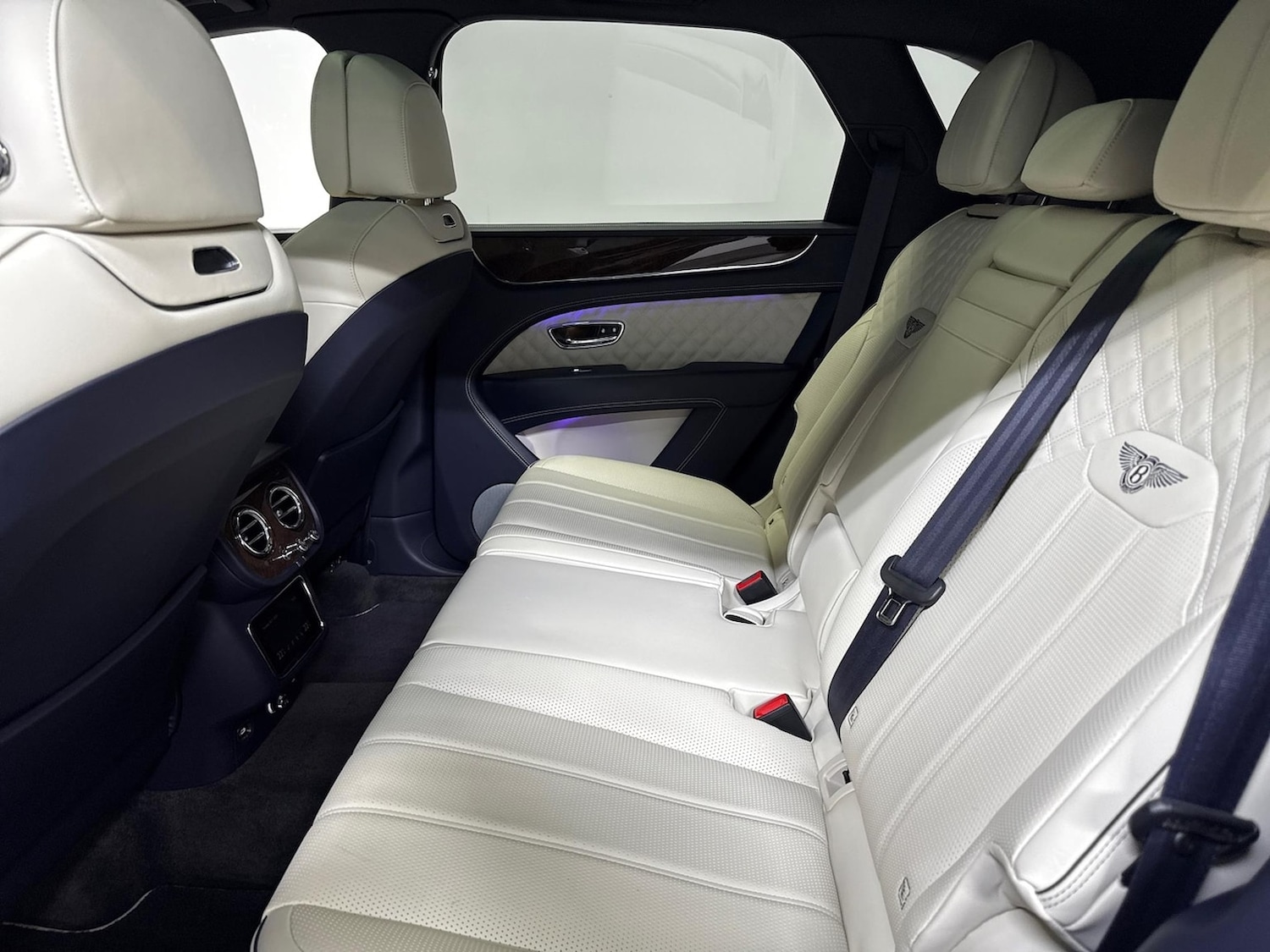 Used Bentley Bentayga 2022 for sale - 76492439: Photo 21