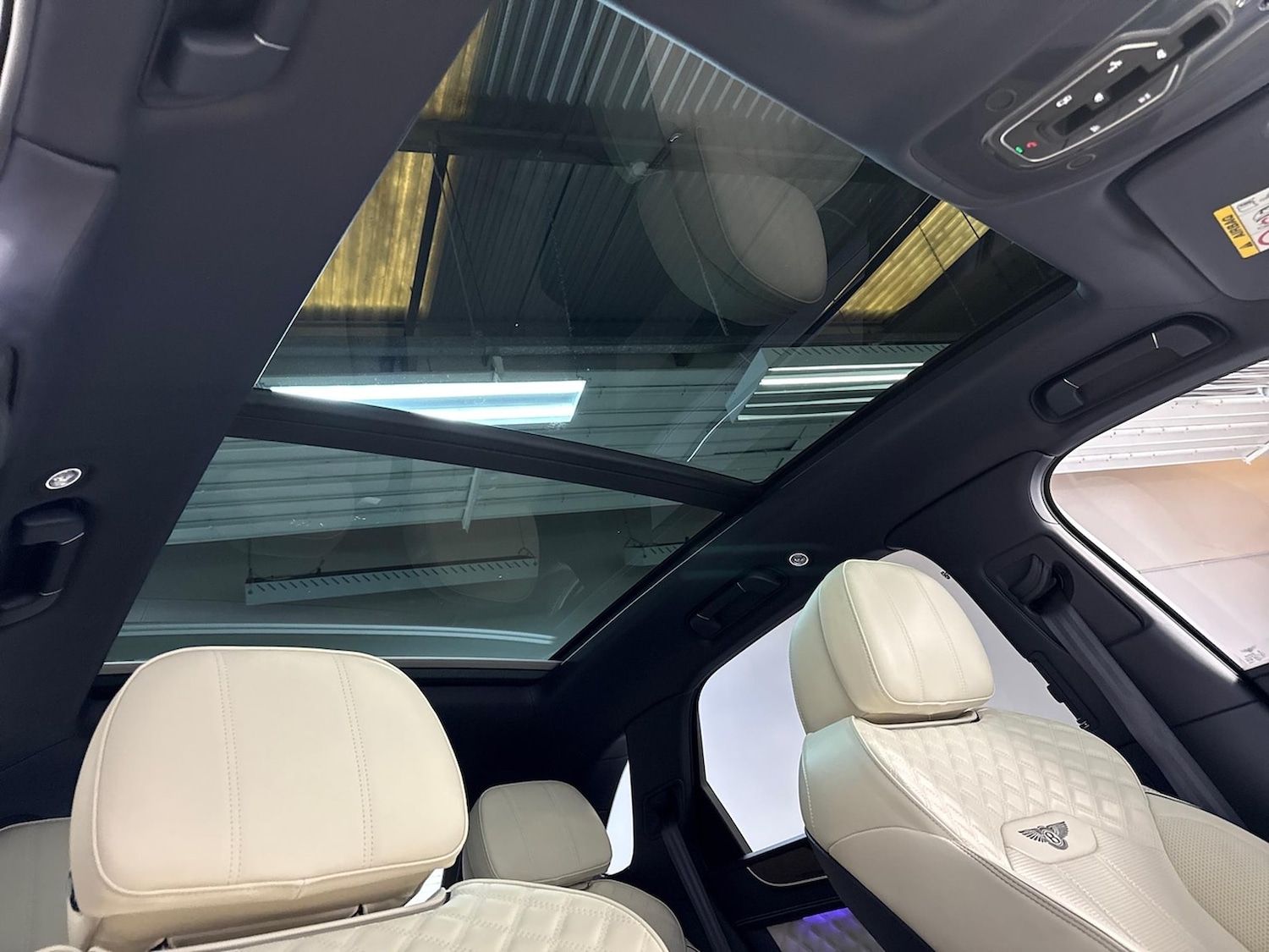 Used Bentley Bentayga 2022 for sale - 76492439: Photo 23