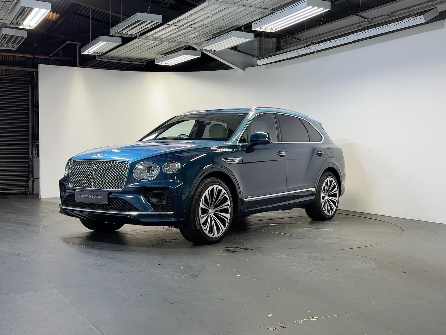 Used Bentley Bentayga 2022 for sale - 76492439: Photo 3