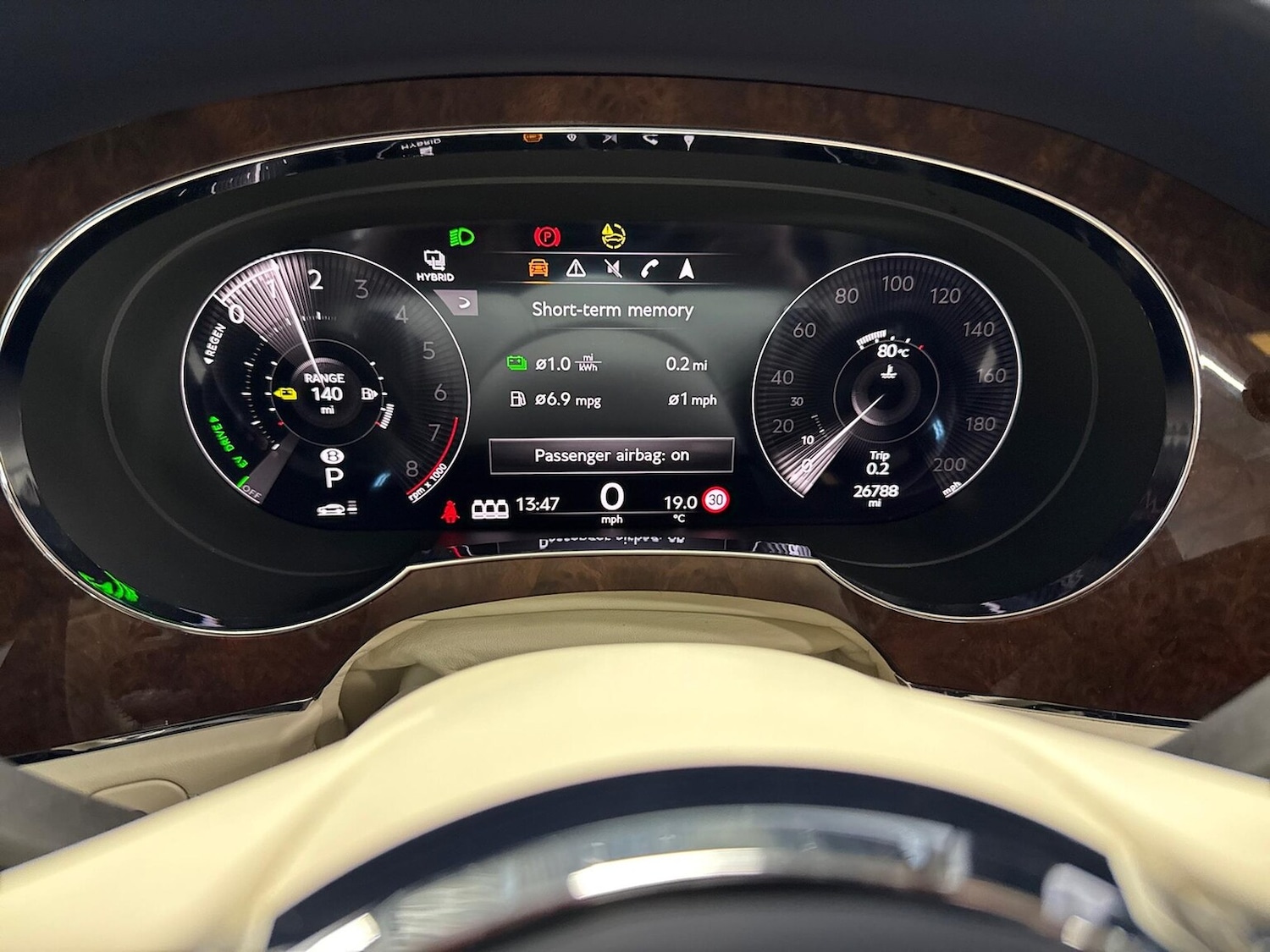 Used Bentley Bentayga 2022 for sale - 76492439: Photo 31