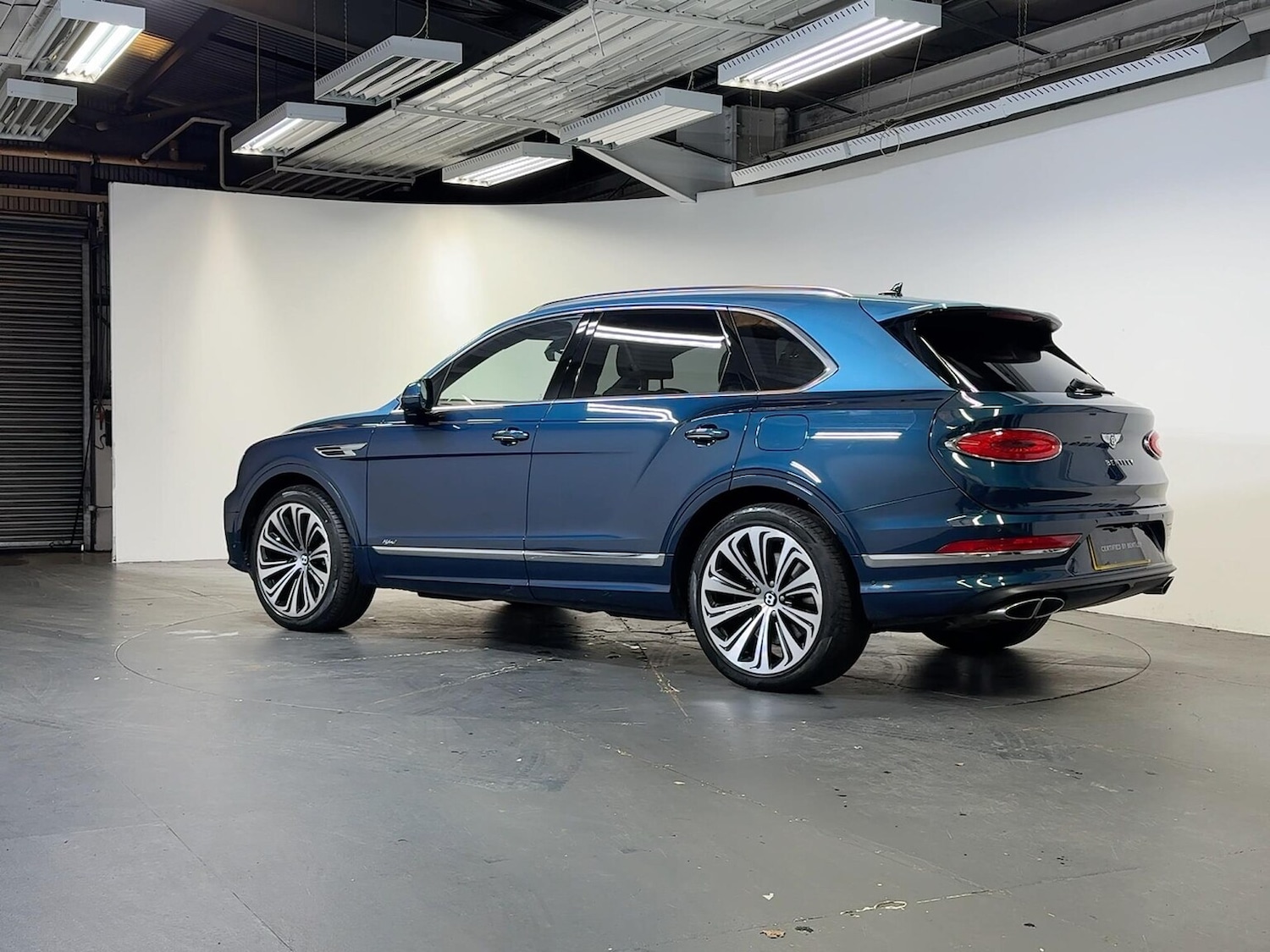 Used Bentley Bentayga 2022 for sale - 76492439: Photo 37