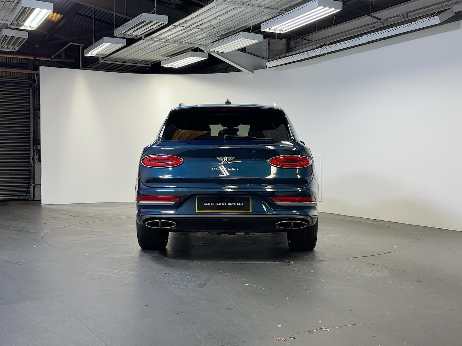Used Bentley Bentayga 2022 for sale - 76492439: Photo 38