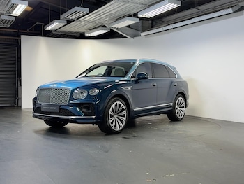Used Bentley Bentayga 2022 for sale - 76492439: Photo