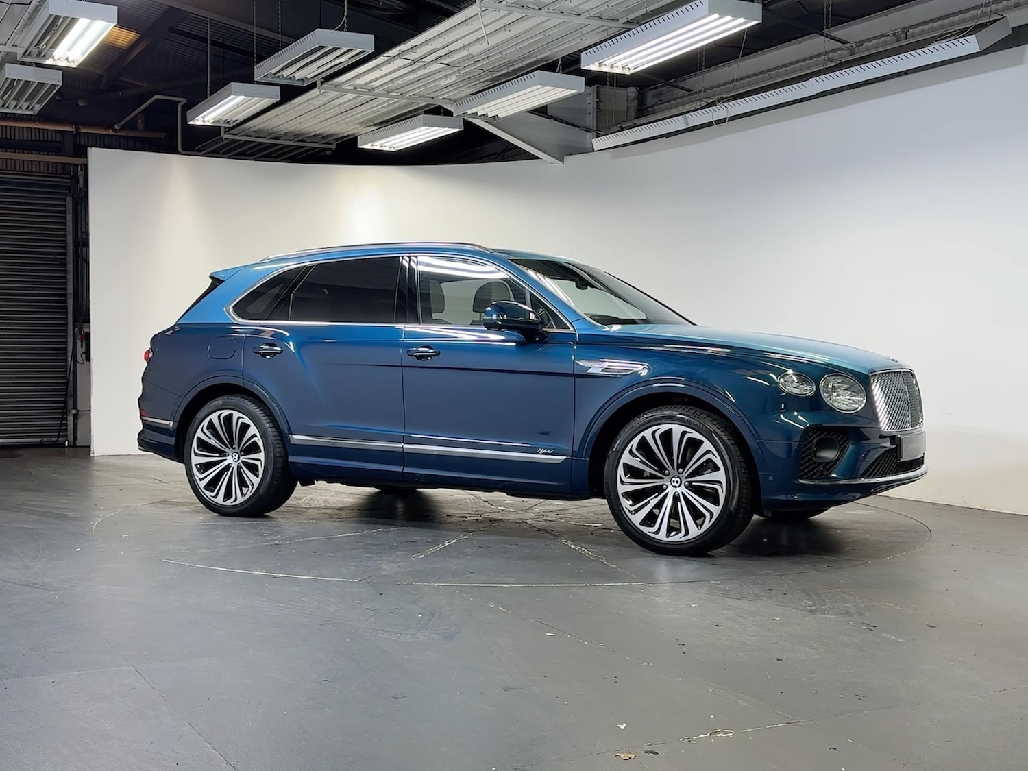 Used Bentley Bentayga 2022 for sale - 76492439: Photo 4