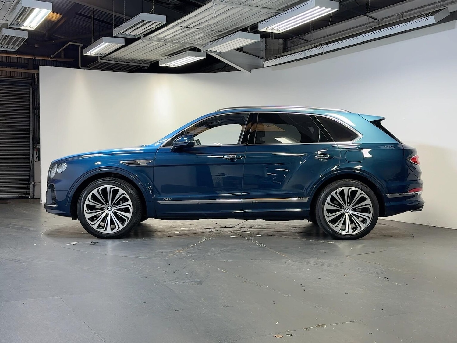 Used Bentley Bentayga 2022 for sale - 76492439: Photo 40