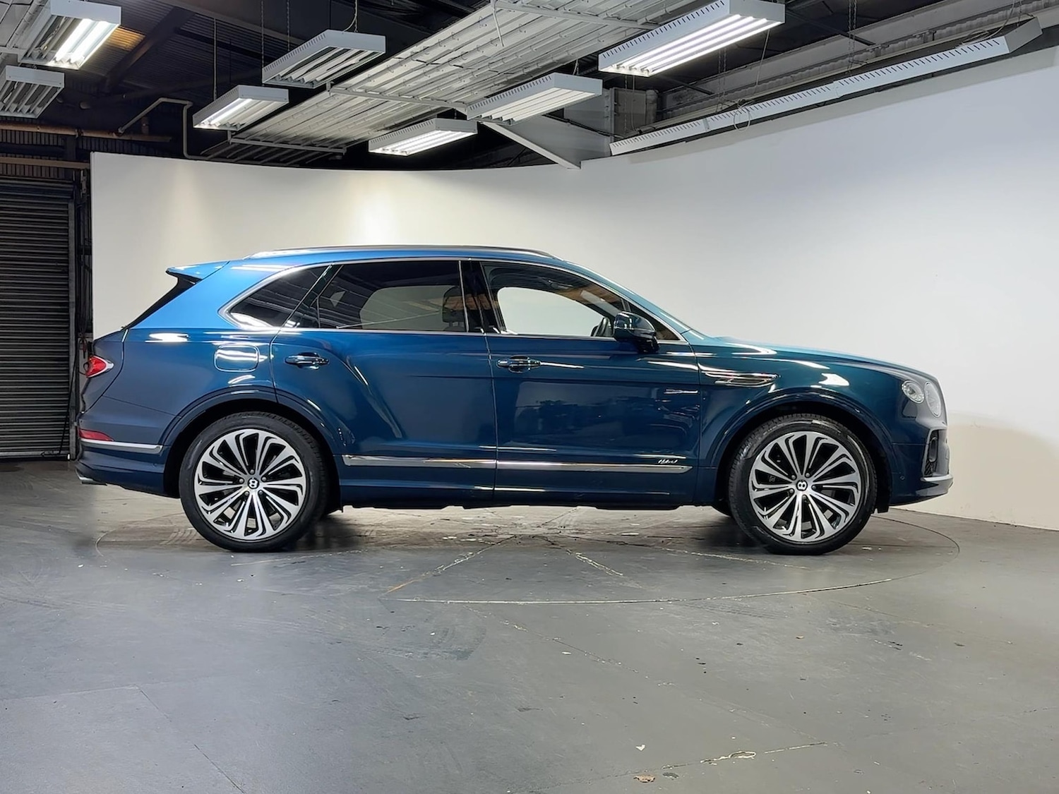 Used Bentley Bentayga 2022 for sale - 76492439: Photo 5