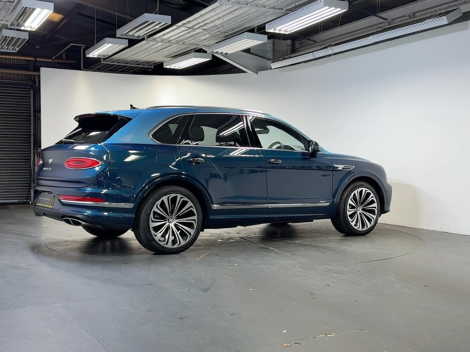 Used Bentley Bentayga 2022 for sale - 76492439: Photo 6