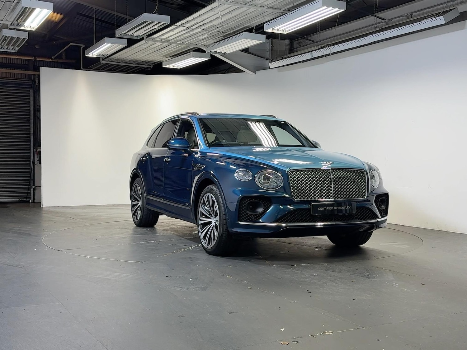Used Bentley Bentayga 2022 for sale - 76492439: Photo 9