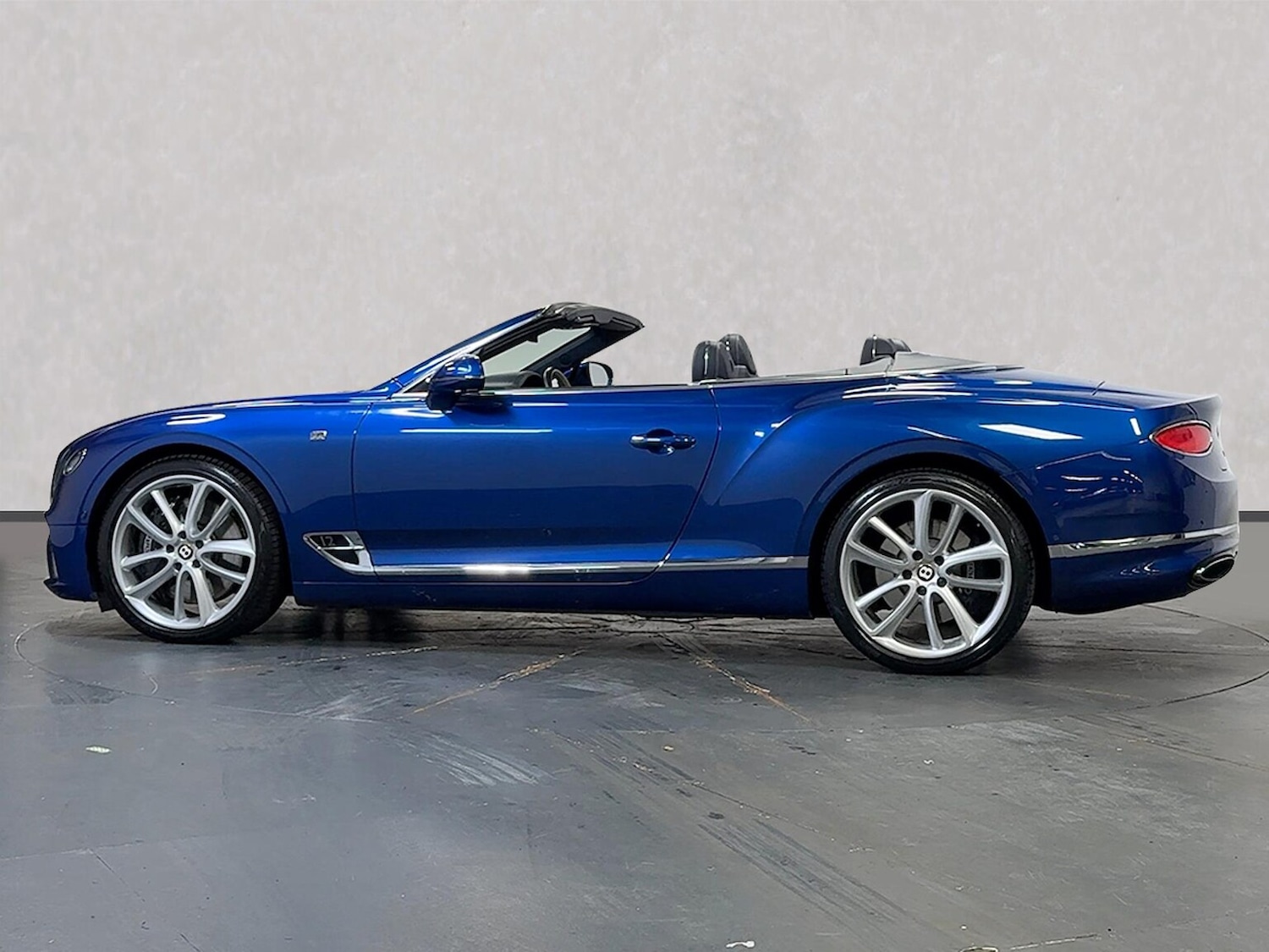 Used Bentley Continental 2019 for sale - 77489588: Photo 11