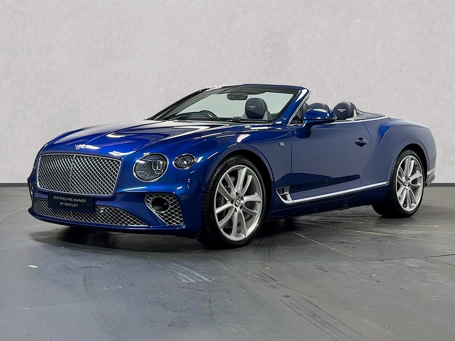 Used Bentley Continental 2019 for sale - 77489588: Photo 14