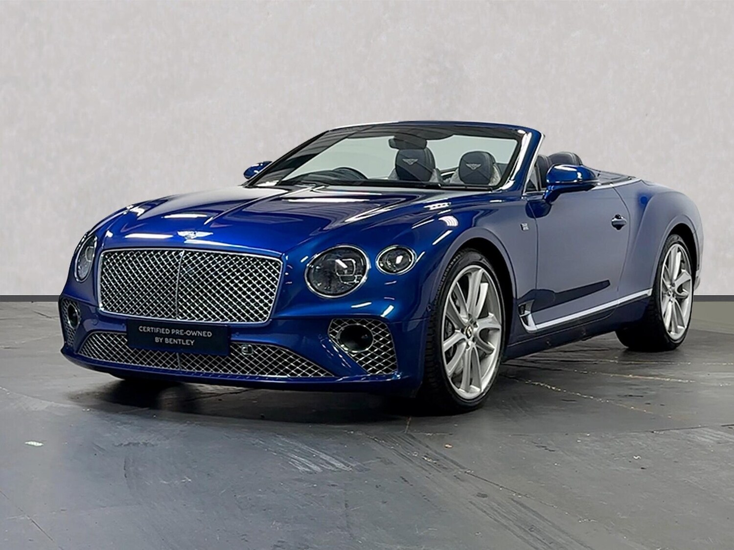 Used Bentley Continental 2019 for sale - 77489588: Photo 15