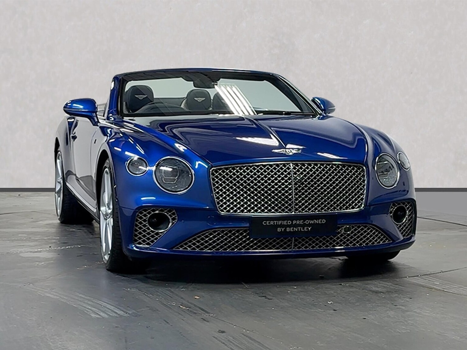 Used Bentley Continental 2019 for sale - 77489588: Photo 17