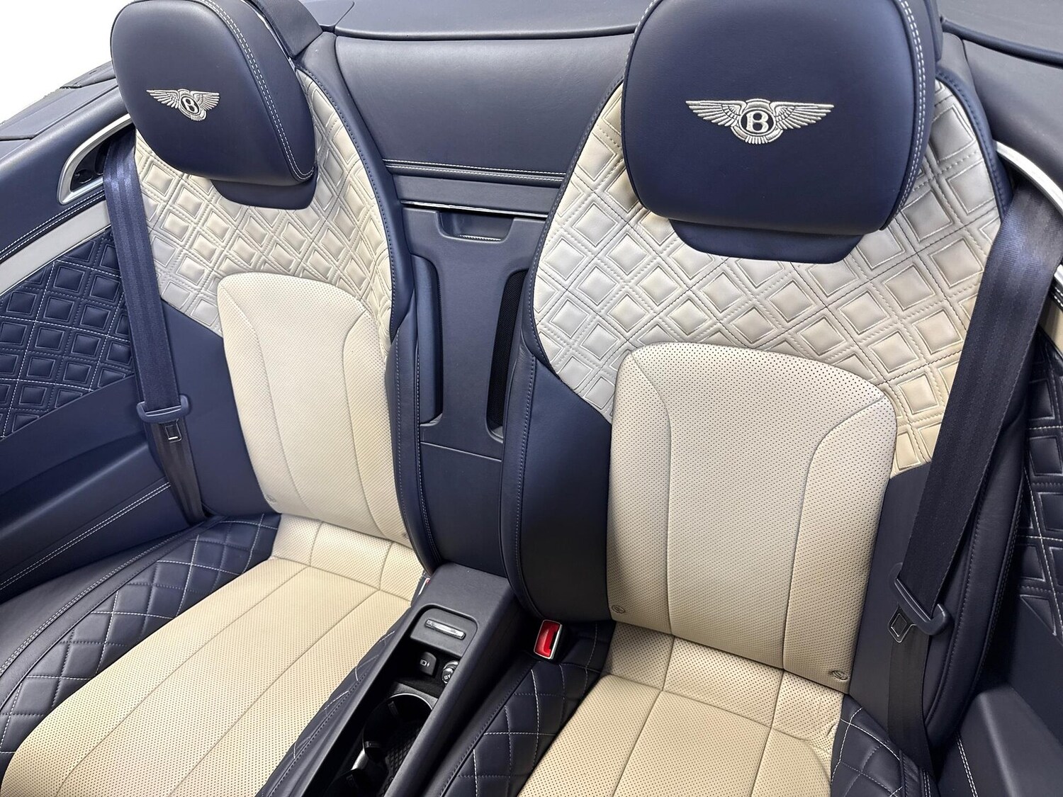 Used Bentley Continental 2019 for sale - 77489588: Photo 21