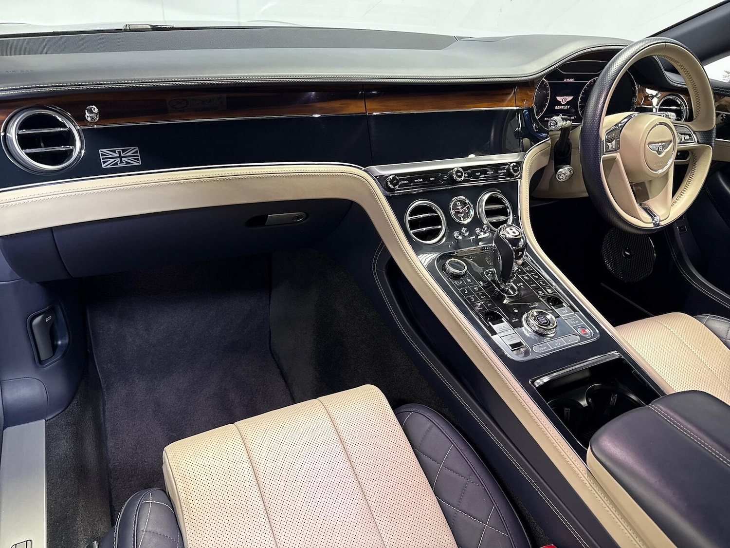 Used Bentley Continental 2019 for sale - 77489588: Photo 22