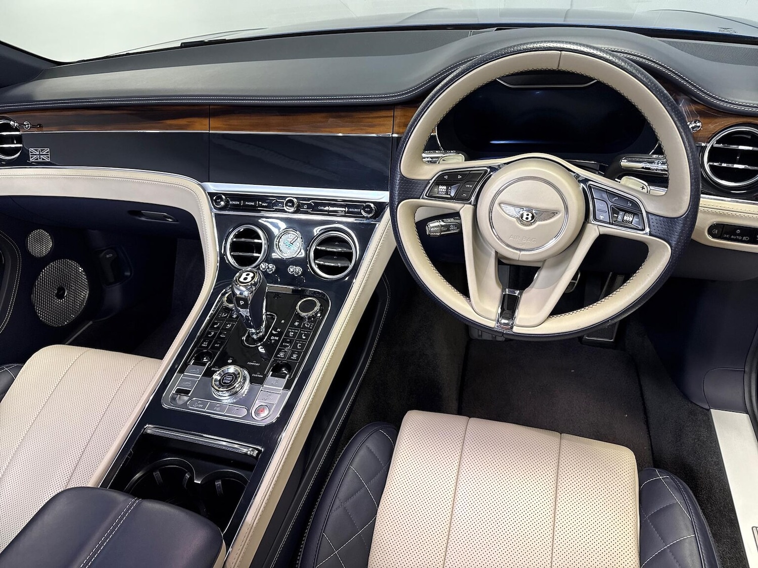 Used Bentley Continental 2019 for sale - 77489588: Photo 23