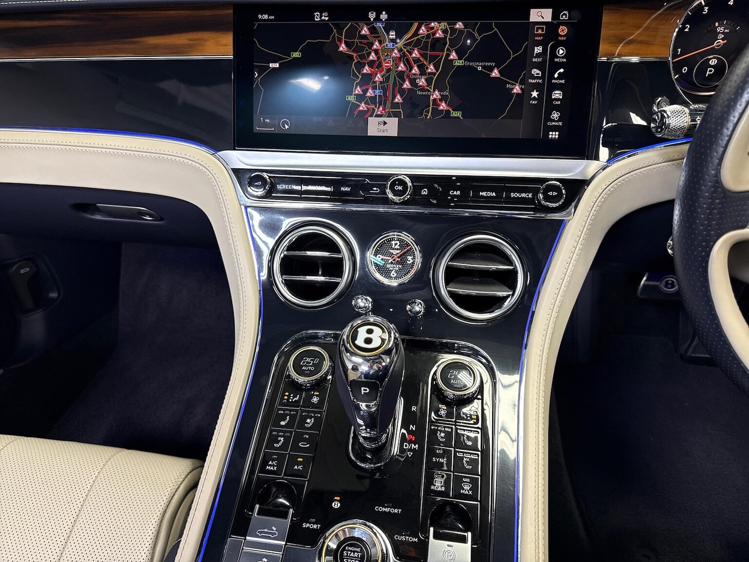 Used Bentley Continental 2019 for sale - 77489588: Photo 28