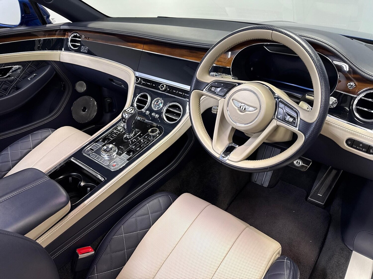 Used Bentley Continental 2019 for sale - 77489588: Photo 31