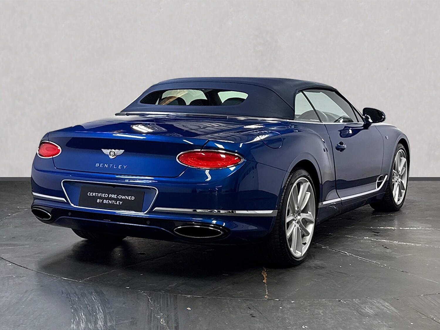 Used Bentley Continental 2019 for sale - 77489588: Photo 34