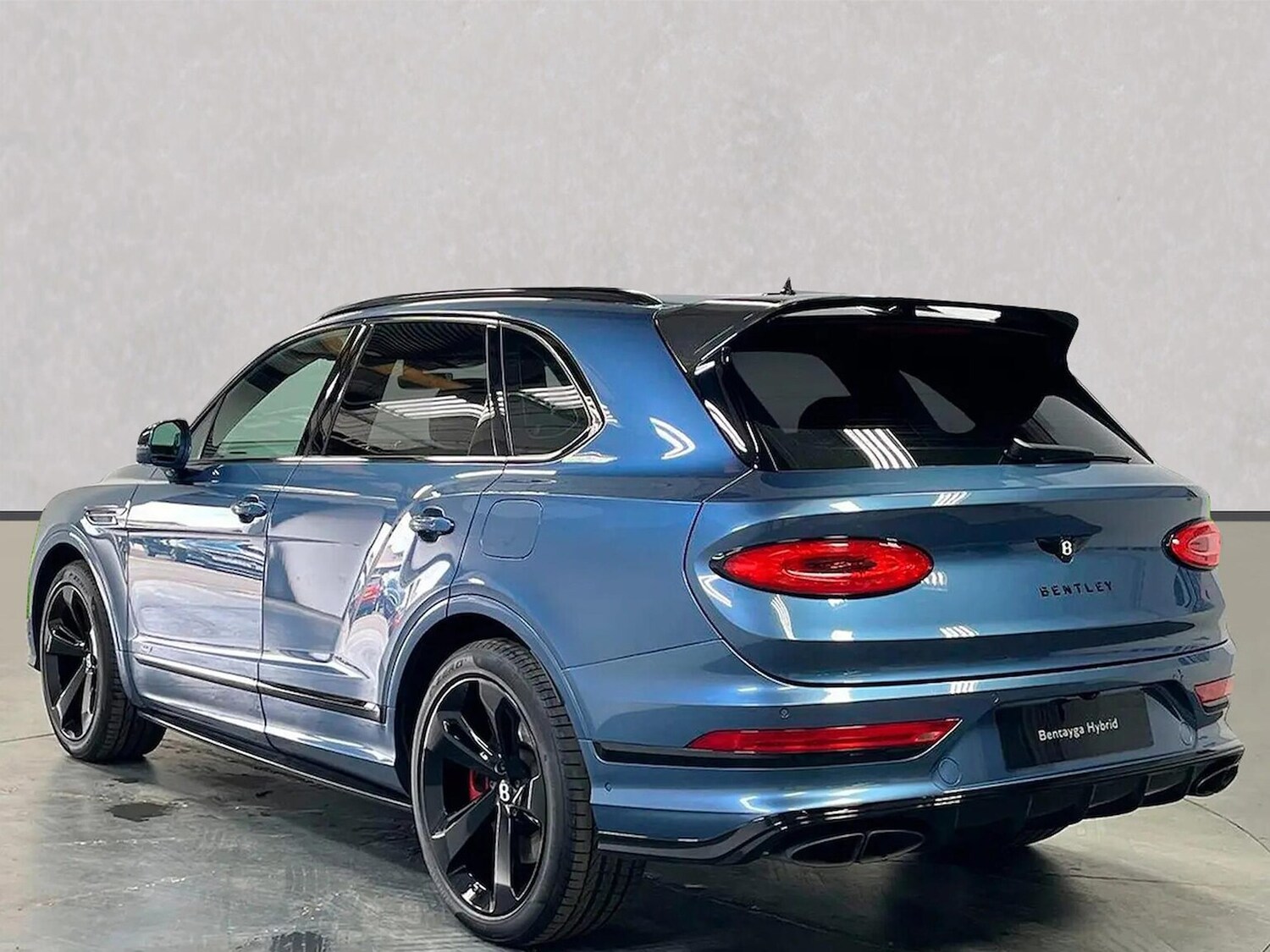 Used Bentley Bentayga 2022 for sale - 77872157: Photo 3