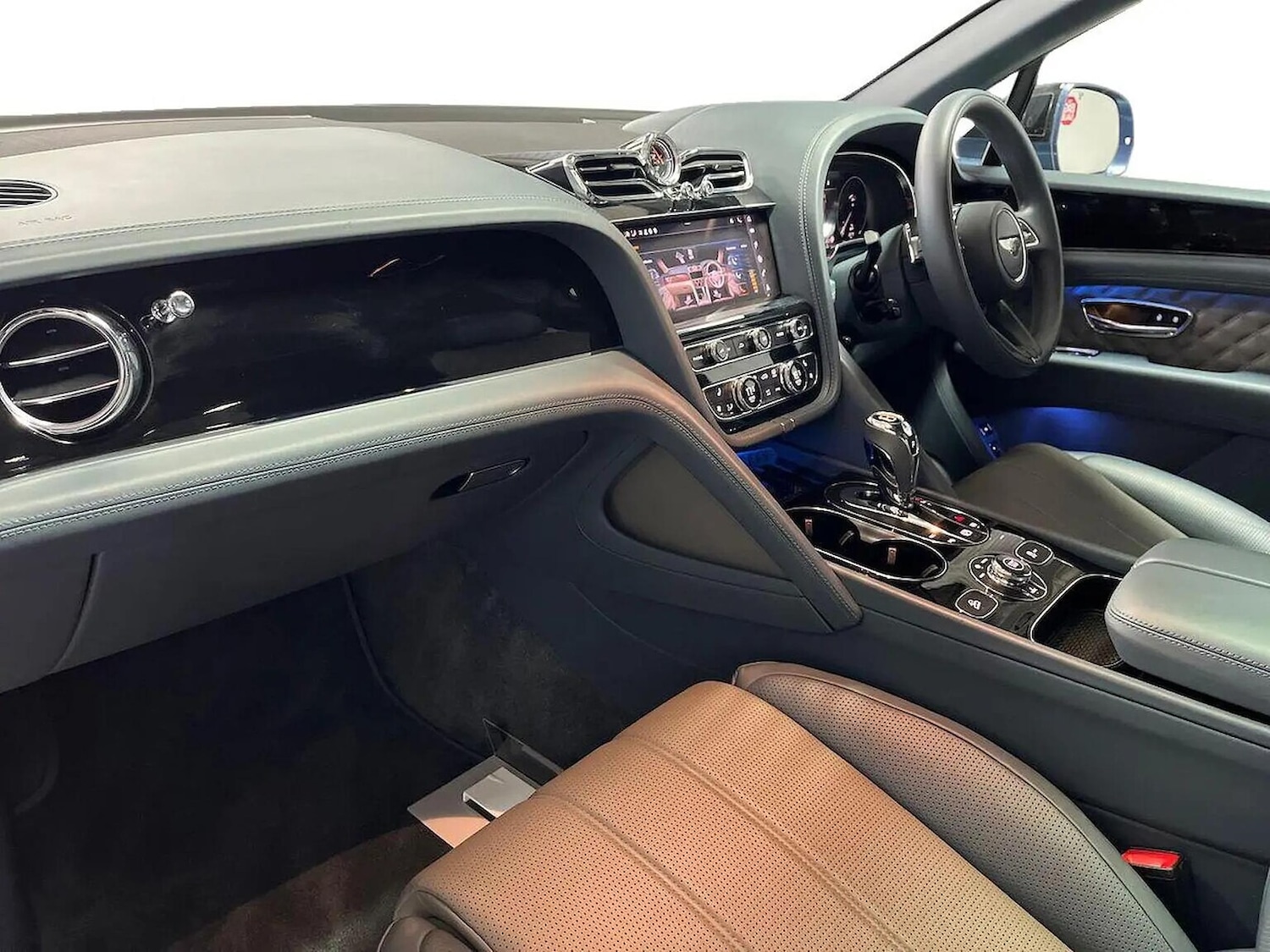 Used Bentley Bentayga 2022 for sale - 77872157: Photo 6