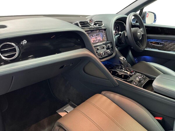 Used Bentley Bentayga 2022 for sale - 75481936: Photo 11