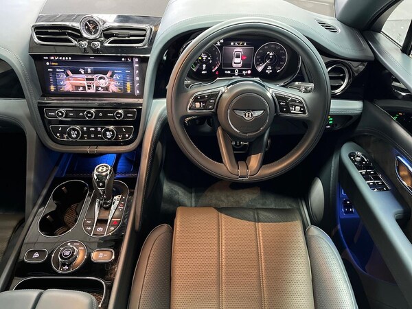 Used Bentley Bentayga 2022 for sale - 75481936: Photo 13