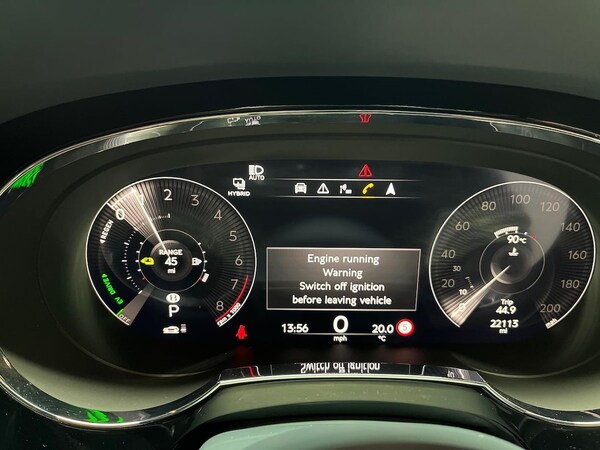 Used Bentley Bentayga 2022 for sale - 75481936: Photo 14