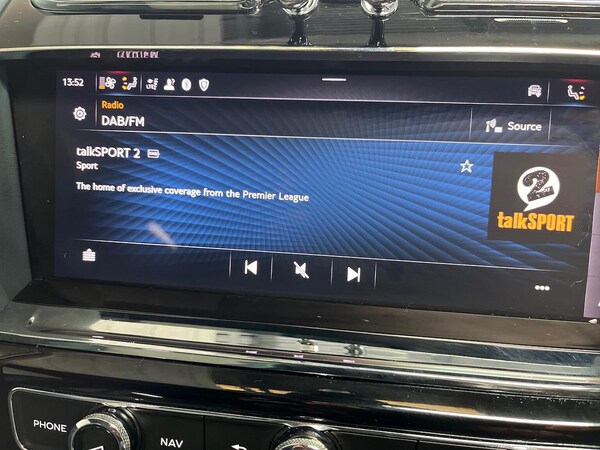 Used Bentley Bentayga 2022 for sale - 75481936: Photo 15