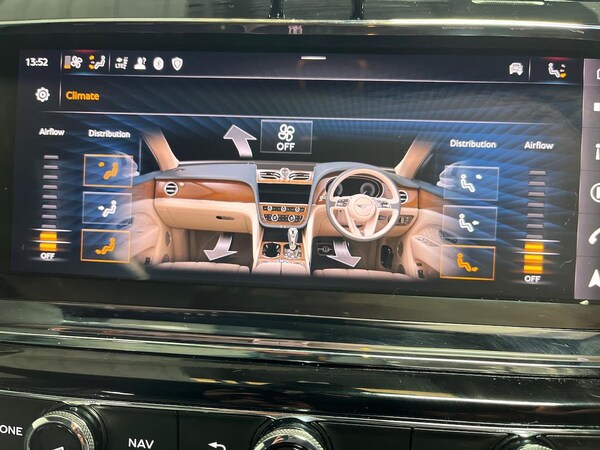 Used Bentley Bentayga 2022 for sale - 75481936: Photo 16