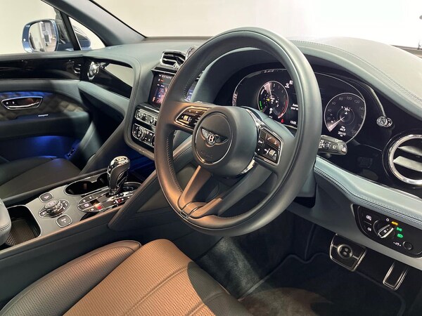 Used Bentley Bentayga 2022 for sale - 75481936: Photo 18