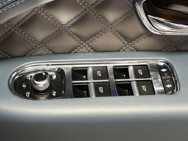 Used Bentley Bentayga 2022 for sale - 75481936: Photo 19
