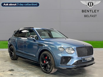 2022 - 3.0 V6 Hybrid 5Dr Auto