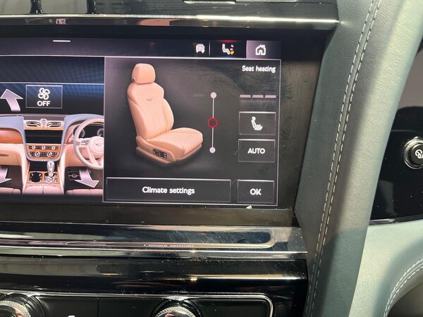 Used Bentley Bentayga 2022 for sale - 75481936: Photo 21