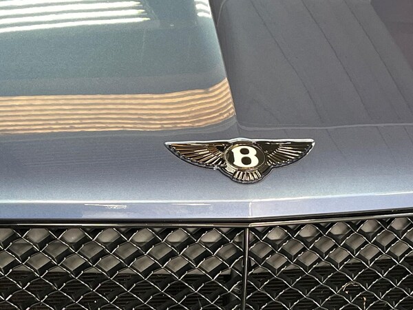 Used Bentley Bentayga 2022 for sale - 75481936: Photo 26