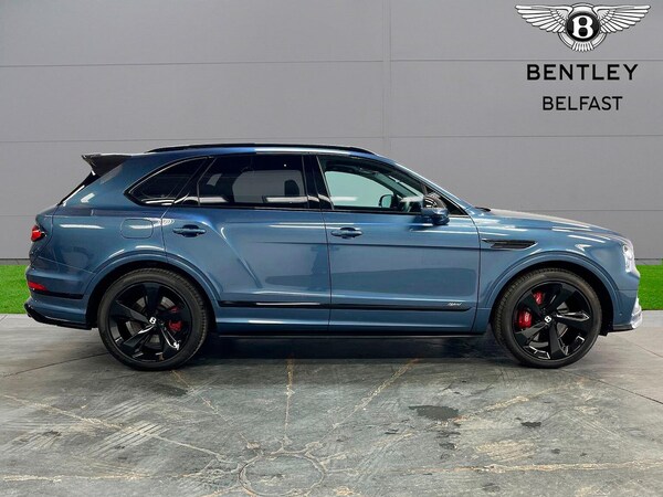 Used Bentley Bentayga 2022 for sale - 75481936: Photo 27