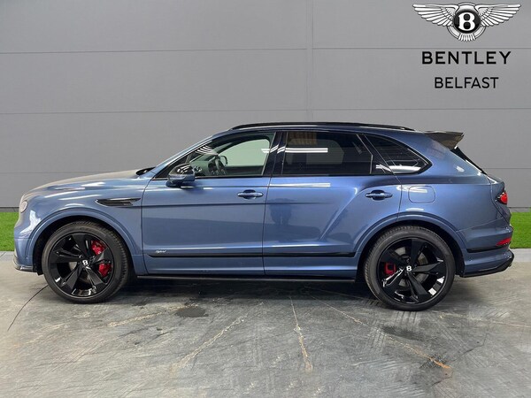Used Bentley Bentayga 2022 for sale - 75481936: Photo 28