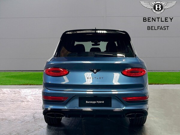 Used Bentley Bentayga 2022 for sale - 75481936: Photo 5