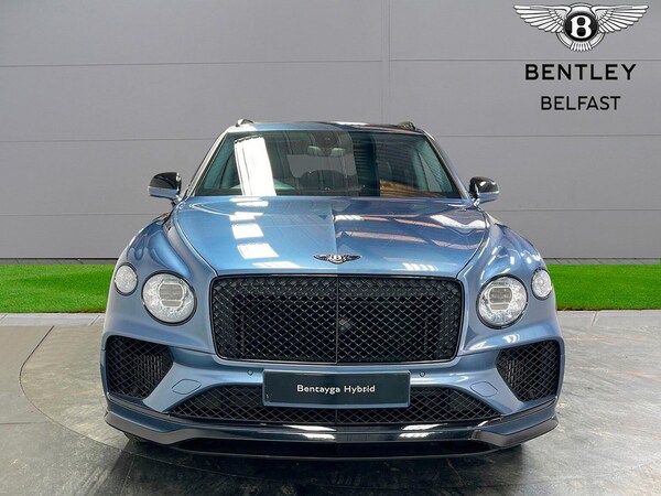 Used Bentley Bentayga 2022 for sale - 75481936: Photo 6