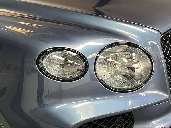 Used Bentley Bentayga 2022 for sale - 75481936: Photo 7