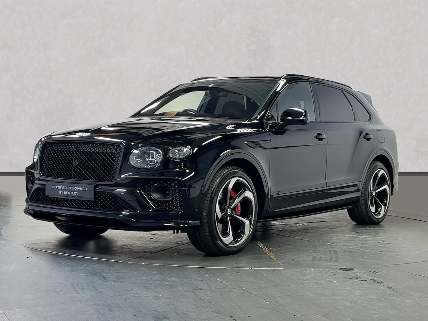 Used Bentley Bentayga 2024 for sale - 76638862: Photo 13