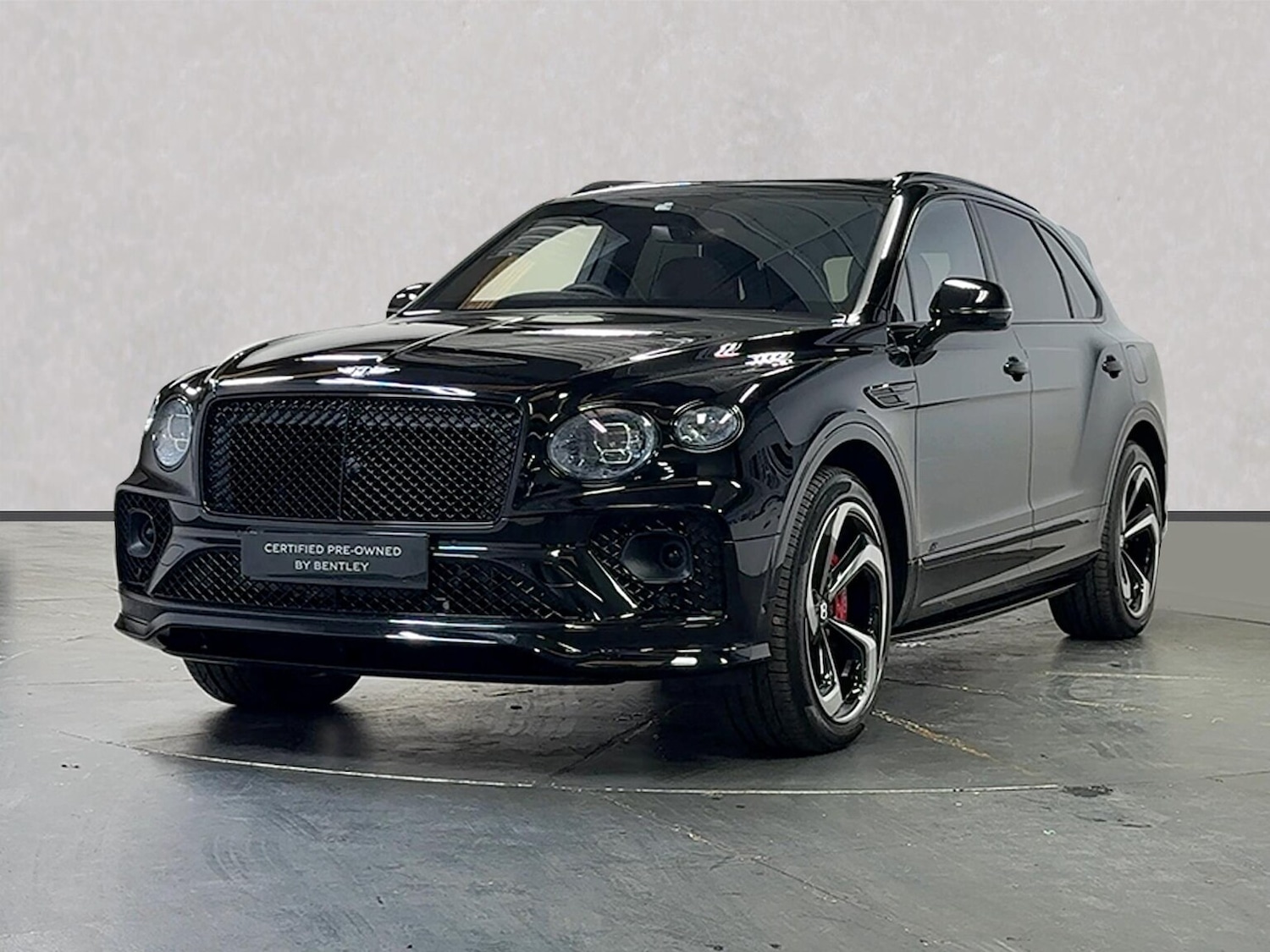 Used Bentley Bentayga 2024 for sale - 76638862: Photo 14