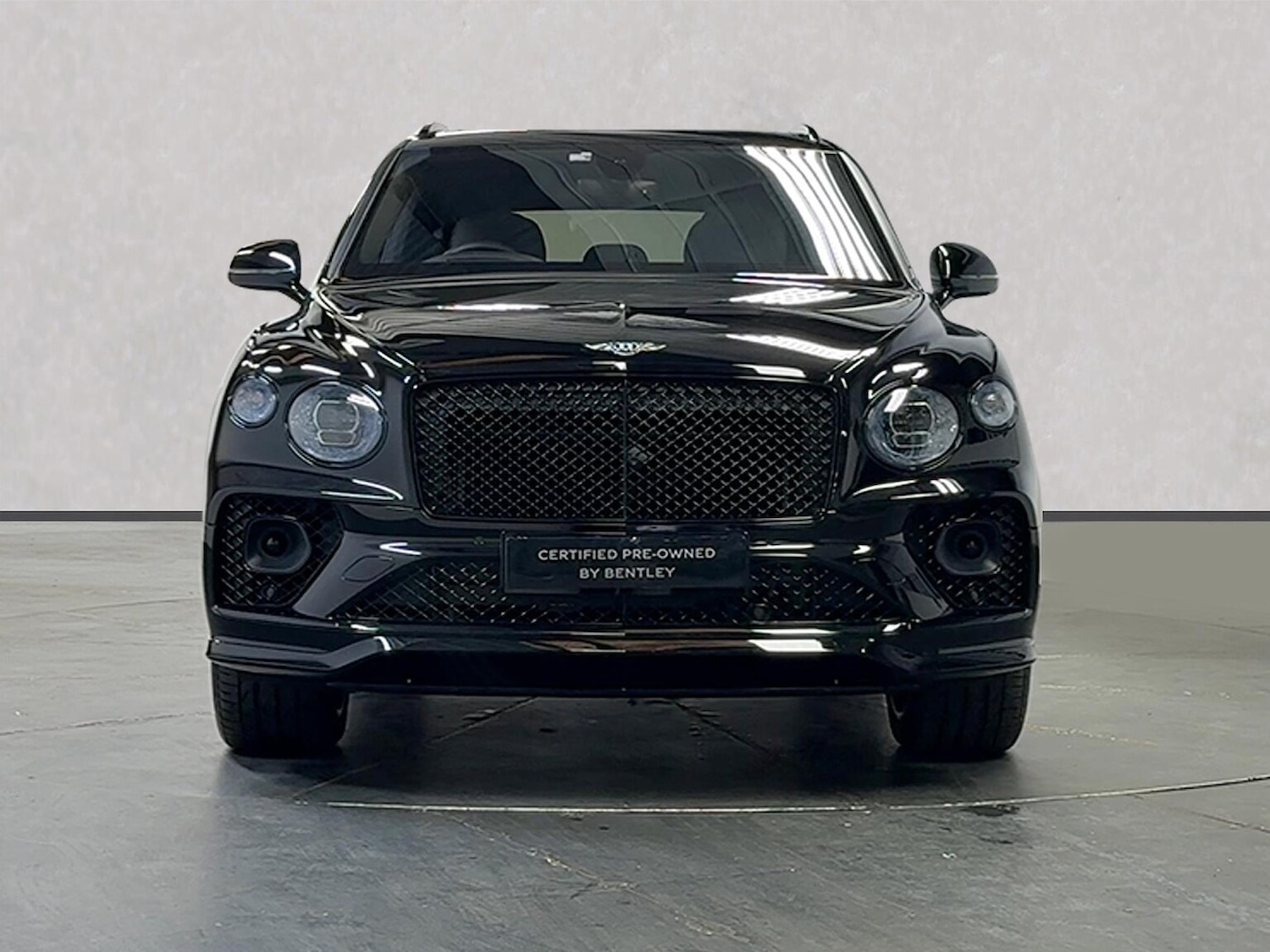 Used Bentley Bentayga 2024 for sale - 76638862: Photo 15