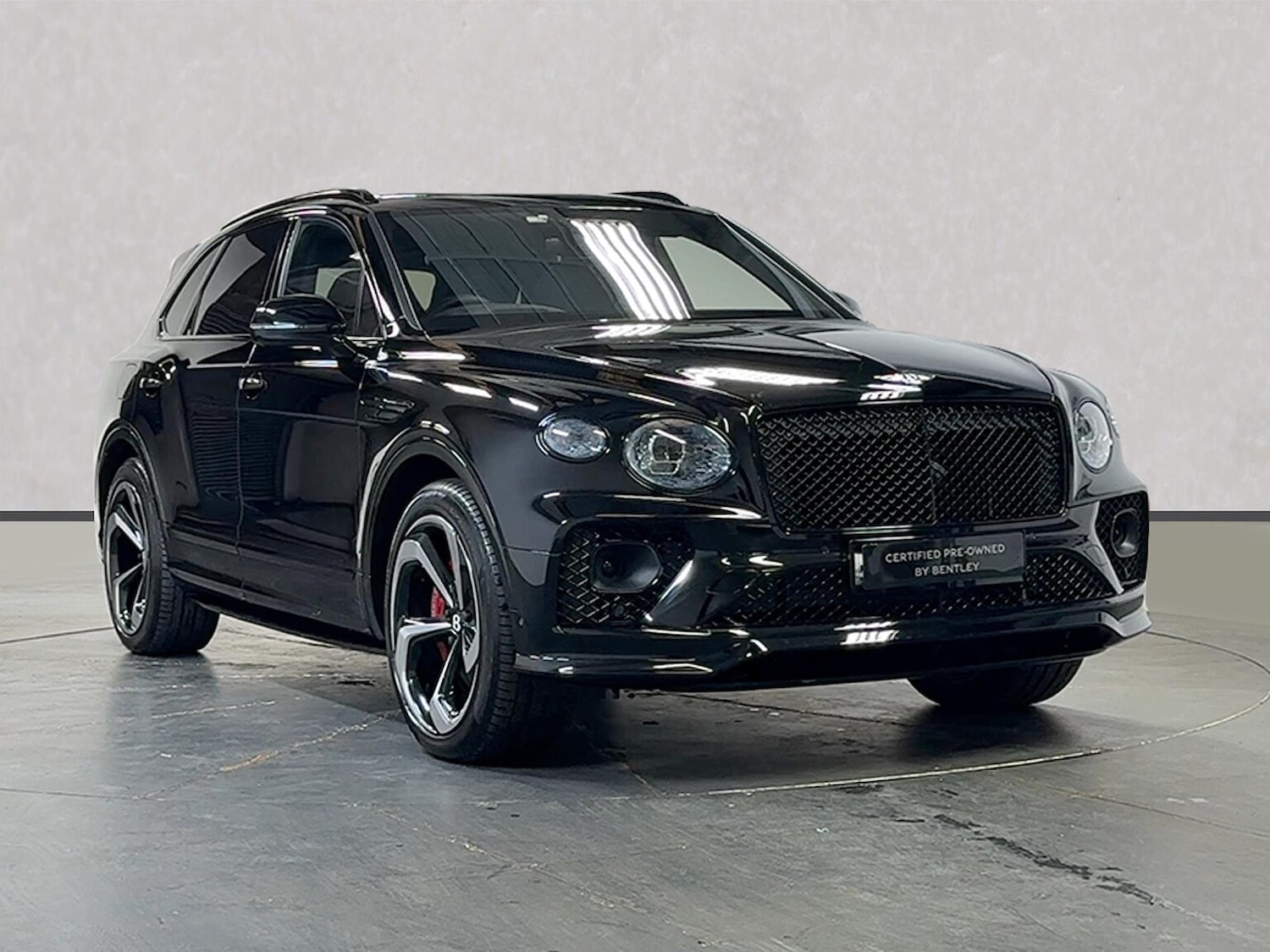 Used Bentley Bentayga 2024 for sale - 76638862: Photo 17