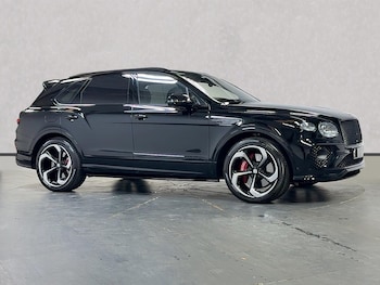 Used Bentley Bentayga 2024 for sale - 76638862: Photo