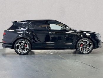 Used Bentley Bentayga 2024 for sale - 76638862: Photo