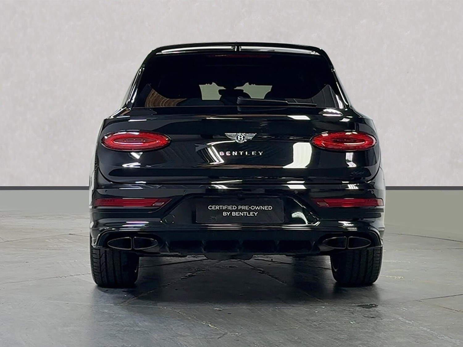 Used Bentley Bentayga 2024 for sale - 76638862: Photo 7